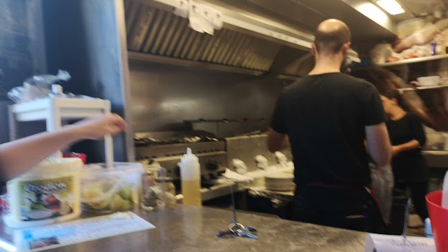 Reviews of Atarazanas in Málaga - Gastronomía y hostelería