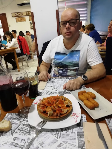 Bar Novo Batel Phone number