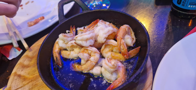 Restaurante Japonés II - Gastronomía y hostelería