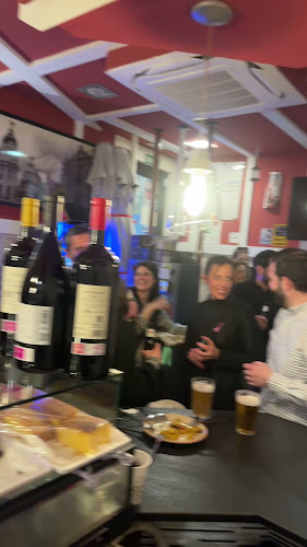 Cafetería Restaurante Alfonso XI Open Times