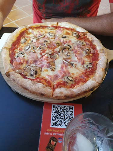 Opinii despre Pizzaloha în Castillo Caleta de Fuste - Gastronomía y hostelería