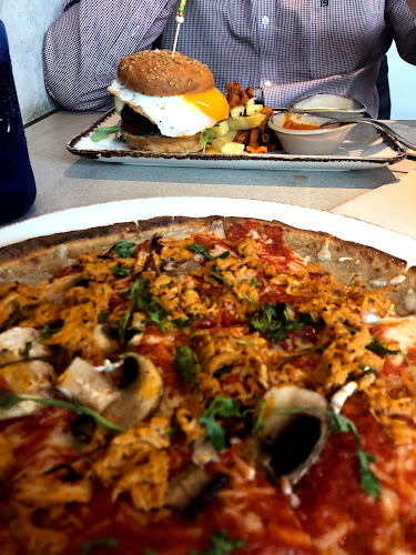 Naked&Sated Estébanez Calderón - Gastronomía y hostelería