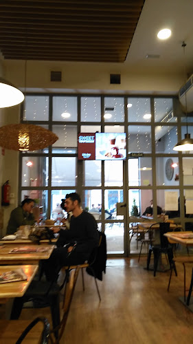 Reviews of Bar Café & Tapas in Sevilla - Gastronomía y hostelería