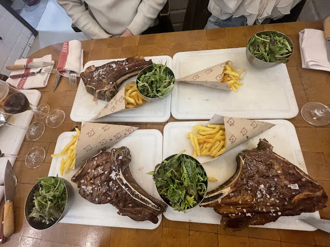 Opinii despre MAISON CARNE în Barcelona - Gastronomía y hostelería