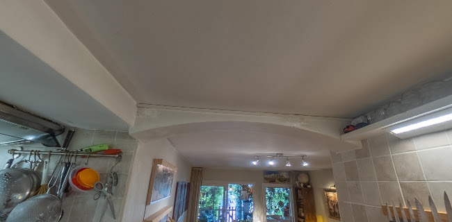 Panaderia S'Estació