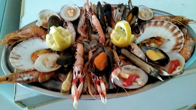 Freiduría Bar La Potera