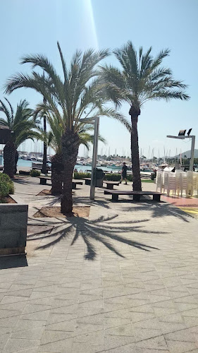 Restaurante La Cabaña - Gastronomía y hostelería