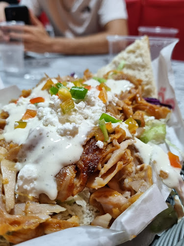 Gran Via Döner Kebab