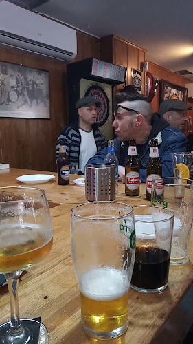 Crazy fats rock and roll bar - Gastronomía y hostelería