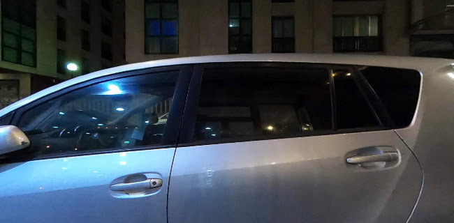 Arriba la Cuchara Phone number