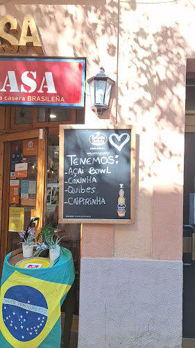 Mi Casa Bar y Restaurante - Gastronomía y hostelería