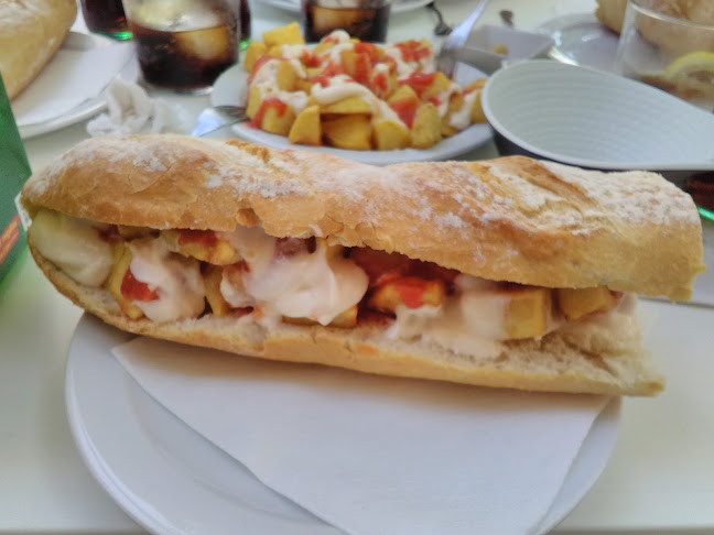 Opinii despre Cafetería Casa Santiago în Valencia - Gastronomía y hostelería