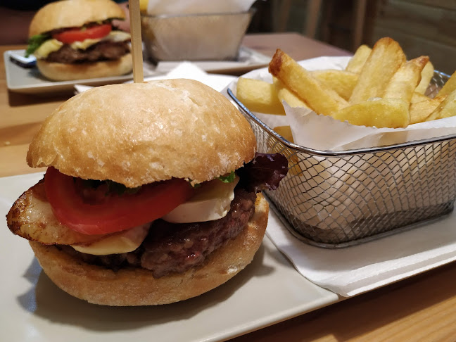 Bistromundo - Valencia