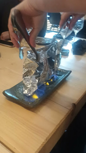 Reviews of Sibuya Urban Sushi Bar in Palencia - Gastronomía y hostelería