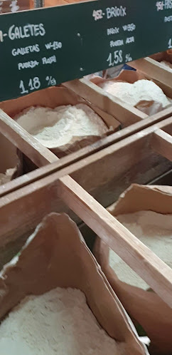 Casa Perris Azafrán - Gastronomía y hostelería