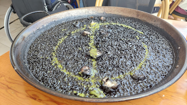 Comentarii opinii despre Restaurante Dunas de Famara