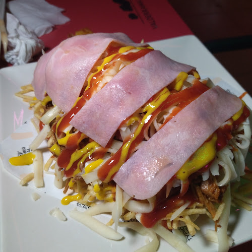 C/ de San Mario, 21, Usera, 28041 Madrid