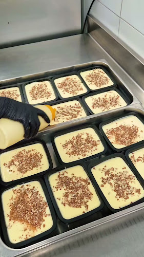 Reviews of La tartita de la yayita in Sevilla - Gastronomía y hostelería