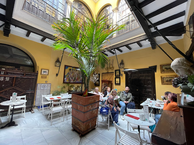 Cafetería Salt And Sugar - Gastronomía y hostelería