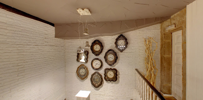 Comentarii opinii despre Restaurante Arkupe