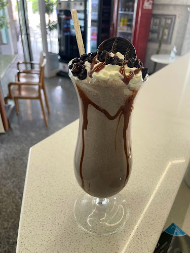 Andy's coffee - Gastronomía y hostelería