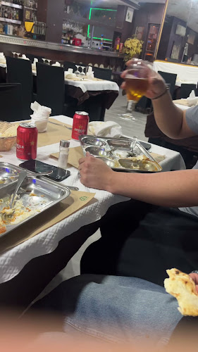 Opinii despre Sher-e-punjab în Barcelona - Gastronomía y hostelería