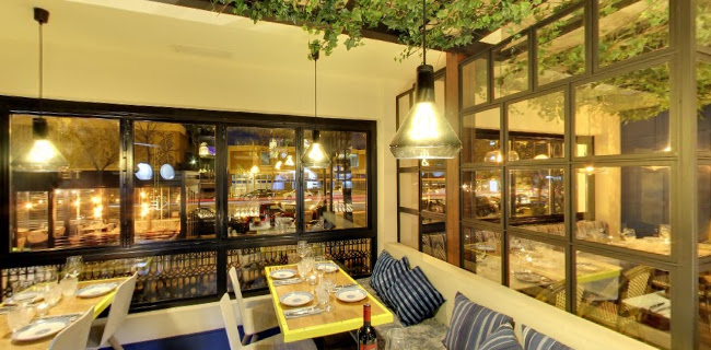 Opinii despre Teckel Madrid în Madrid - Gastronomía y hostelería