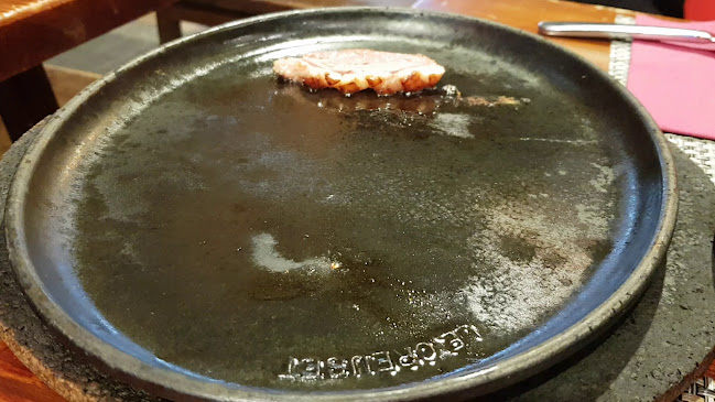 LA TAPERIA Aurrera - Benidorm