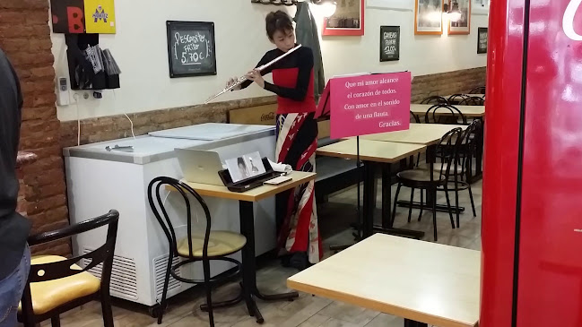 Reviews of Bar Marina Café in Barcelona - Gastronomía y hostelería