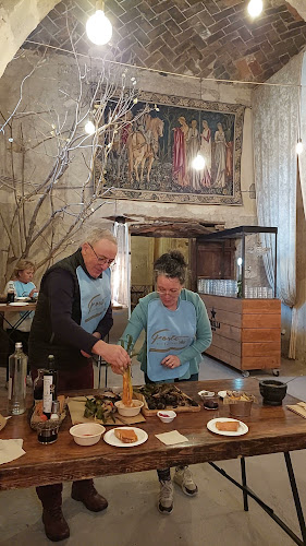 Fortí del Rourell | Restaurante y espacio de eventos