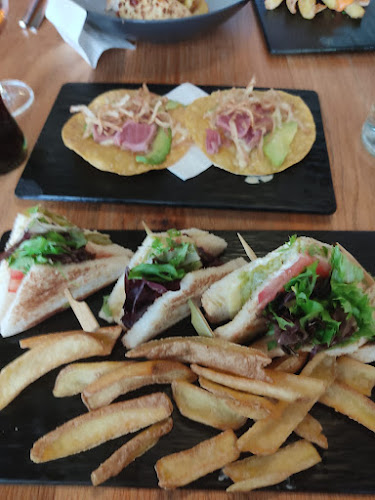 Quick Saona - Valencia