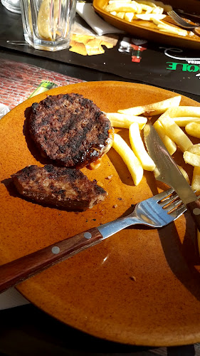 Opinii despre Foster's Hollywood în Huelva - Gastronomía y hostelería