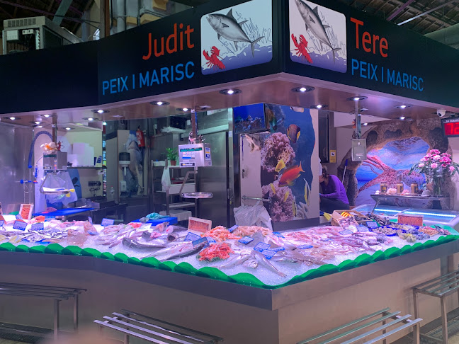 Peixfresc - Pescadofresco