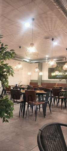 Comentarii opinii despre Restaurante La Marimorena Brasas