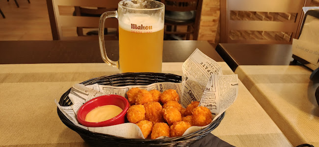 Opinii despre Bar La Galería în Madrid - Gastronomía y hostelería