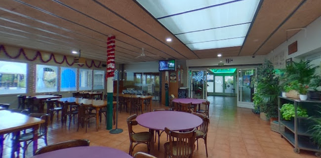 Restaurante Parc Nou - Gastronomía y hostelería