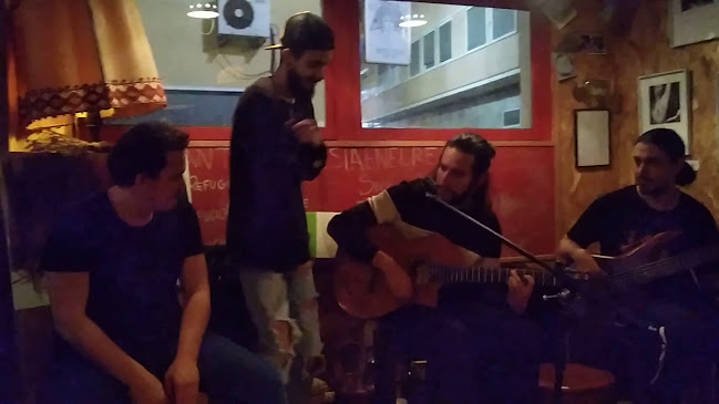 Comments and reviews of El Refugio Arte y Utopías - Arte - Bar