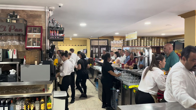 Hotel Restaurante Venta El Pan - Gastronomía y hostelería