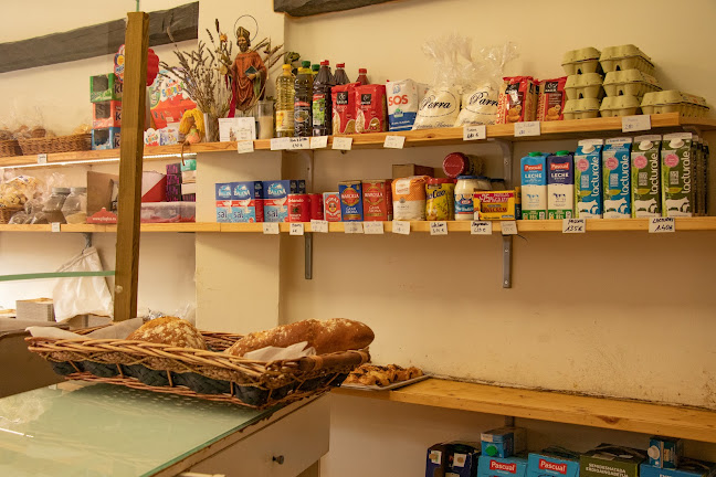 Opinii despre Panadería Parra în San Adrián - Gastronomía y hostelería