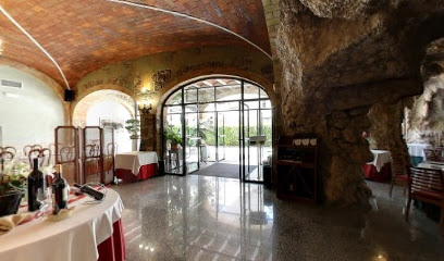 La gruta de Victor Restaurant