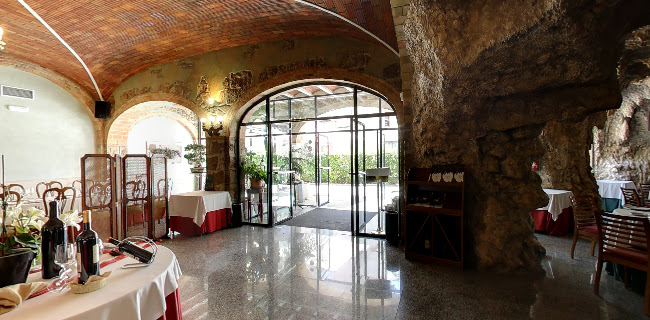 La gruta de Victor Restaurant