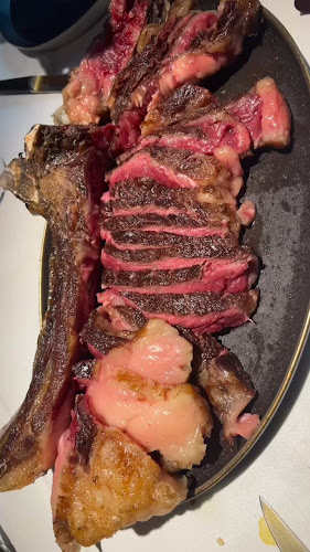 Opinii despre Taberna Pedraza în Madrid - Gastronomía y hostelería