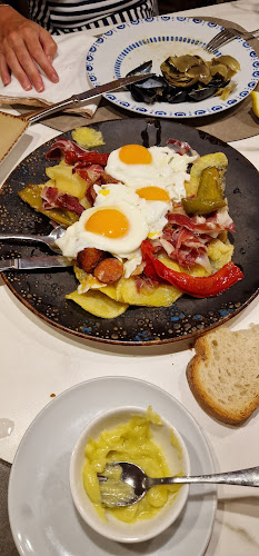 Opinii despre Tasca Eulalia în Dénia - Gastronomía y hostelería