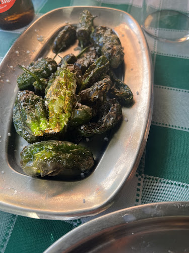 Restaurante Churrasquería Ramón - Gastronomía y hostelería