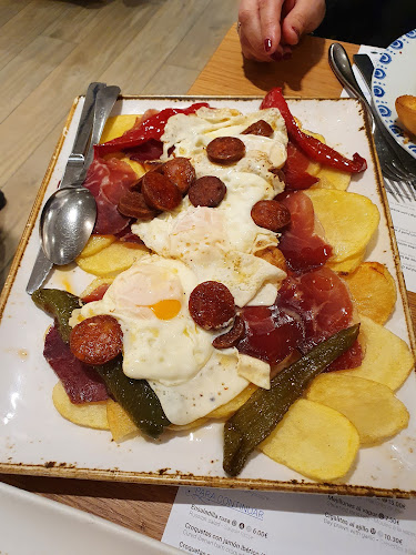 Tasca Eulalia - Gastronomía y hostelería