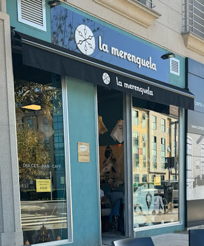 Travesia do Porto, s/n, 15895 O Milladoiro, A Coruña