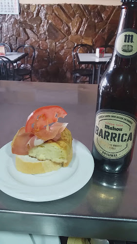 Bar Los Amigos - Alcalá de Henares