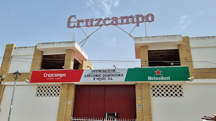 Gregorio Domínguez e Hijos SL