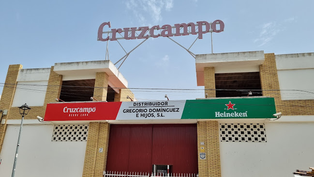 Gregorio Domínguez e Hijos SL - Alcalá del Río