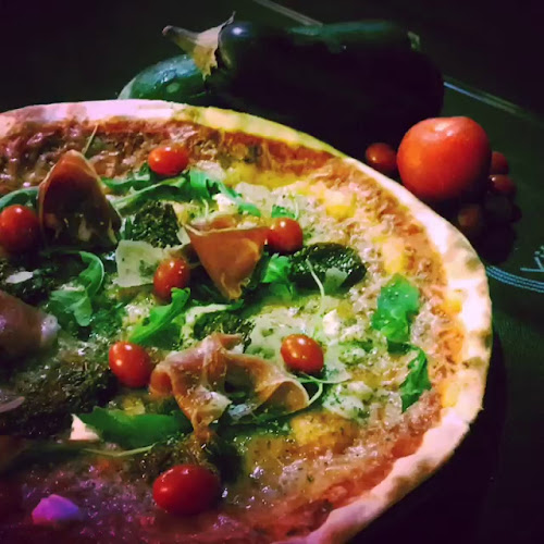 Opinii despre Vitali Pizza în Barcelona - Gastronomía y hostelería